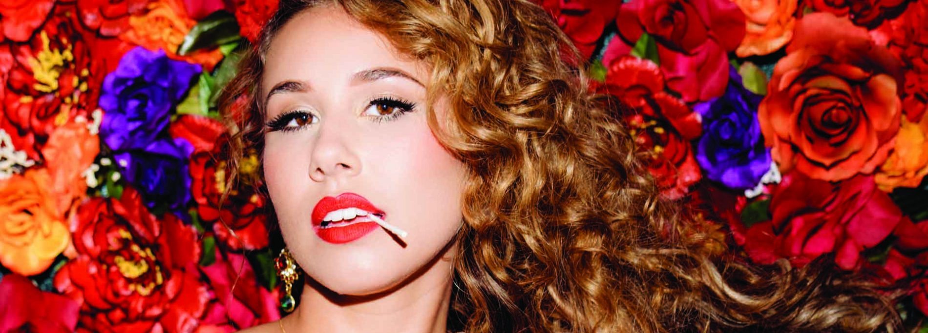 Haley Reinhart - Glee