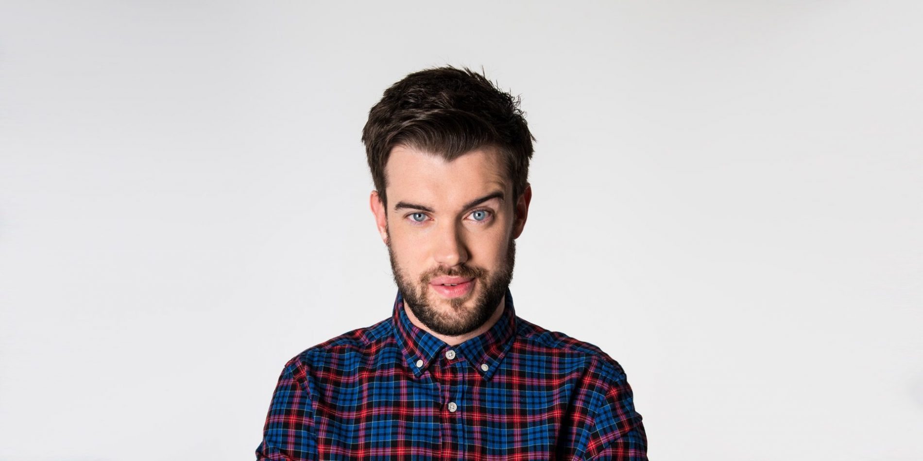 Jack Whitehall - Live Comedy at The Glee Club