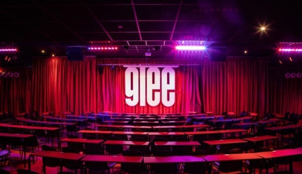 Cardiff Venue Hire - The Glee Club Cardiff