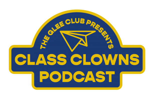 Class Clowns Podcast