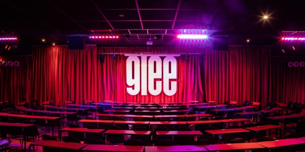 Cardiff Venue Hire - The Glee Club Cardiff